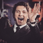 Tom Holland : tom-holland-1670954266.jpg