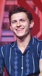 Tom Holland : tom-holland-1671648080.jpg