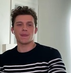 Tom Holland : tom-holland-1672076502.jpg