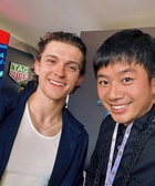 Tom Holland : tom-holland-1685319988.jpg