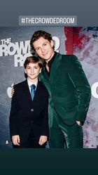 Tom Holland : tom-holland-1685728437.jpg