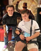 Tom Holland : tom-holland-1689101904.jpg