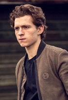 Tom Holland in General Pictures, Uploaded by: Guest