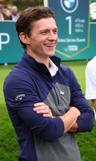 Tom Holland in General Pictures, Uploaded by: Guest