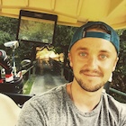 Tom Felton : tom-felton-1434917702.jpg