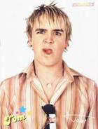 Tom Fletcher : TI4U_u1146496961.jpg