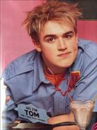 Tom Fletcher : TI4U_u1146496974.jpg