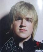 Tom Fletcher : TI4U_u1146496986.jpg