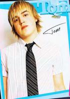 Tom Fletcher : TI4U_u1146497235.jpg