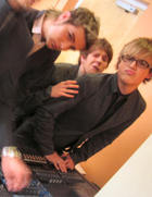 Tom Fletcher : TI4U_u1182693403.jpg