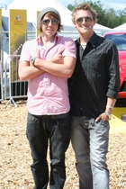 Tom Fletcher : TI4U_u1192033802.jpg