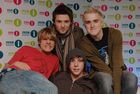 Tom Fletcher : TI4U_u1221671971.jpg