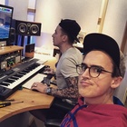 Tom Fletcher : tom-fletcher-1434118681.jpg