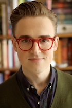 Tom Fletcher : tom-fletcher-1479247201.jpg