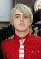 Tom Fletcher : tom_fletcher_1182867612.jpg