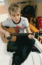 Tom Fletcher : tom_fletcher_1197393400.jpg