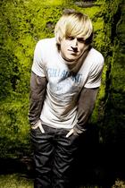 Tom Fletcher : tom_fletcher_1225660500.jpg