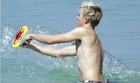 Tom Fletcher : tom_fletcher_1301858028.jpg