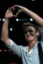 Tom Fletcher : tom_fletcher_1307032186.jpg