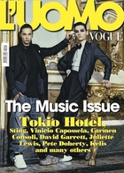 Tom Kaulitz in General Pictures, Uploaded by: TeenActorFan