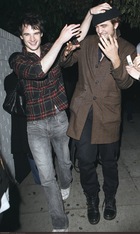 Tom Sturridge in General Pictures, Uploaded by: Guest