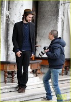 Tom Sturridge in General Pictures, Uploaded by: Guest