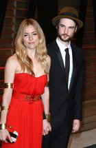 Tom Sturridge in General Pictures, Uploaded by: Guest