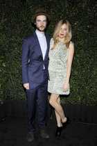 Tom Sturridge in General Pictures, Uploaded by: Guest