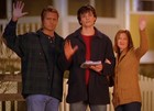 Tom Welling : FamilleKentSmallville.jpg