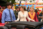 Tom Welling : commencement6.jpg