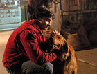 Tom Welling : krypto2.jpg