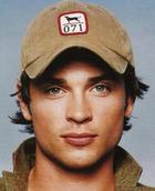 Tom Welling : tompaint.jpg