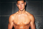 Tom Hopper in General Pictures, Uploaded by: Guest