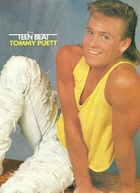 Tommy Puett in General Pictures, Uploaded by: Guest