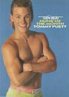 Tommy Puett : tommy_puett_1231962435.jpg