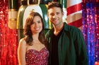 Torrey DeVitto in Best Christmas Party Ever, Uploaded by: Guest