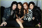 Trace Cyrus in General Pictures, Uploaded by: Guest