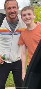 Travis Burnett in General Pictures, Uploaded by: Nirvanafan201