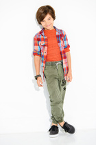 Trevor Dolden in General Pictures, Uploaded by: TeenActorFan