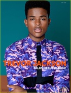 Trevor Jackson : trevor-jackson-1412003190.jpg