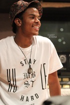 Trevor Jackson : trevor-jackson-1422258301.jpg