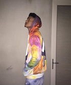 Trevor Jackson : trevor-jackson-1453945321.jpg