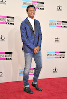 Trevor Jackson : trevor-jackson-1477849476.jpg