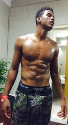 Trevor Jackson in General Pictures, Uploaded by: Mark