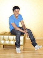 Trevor Jackson in General Pictures, Uploaded by: Mark