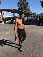 Trevor Jackson in General Pictures, Uploaded by: webby