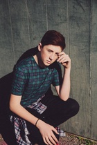 Trevor Moran : trevor-moran-1421634574.jpg