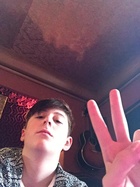 Trevor Moran : trevor-moran-1422642602.jpg