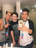 Trevor Moran : trevor-moran-1441643761.jpg