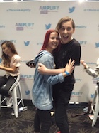 Trevor Moran : trevor-moran-1460485081.jpg